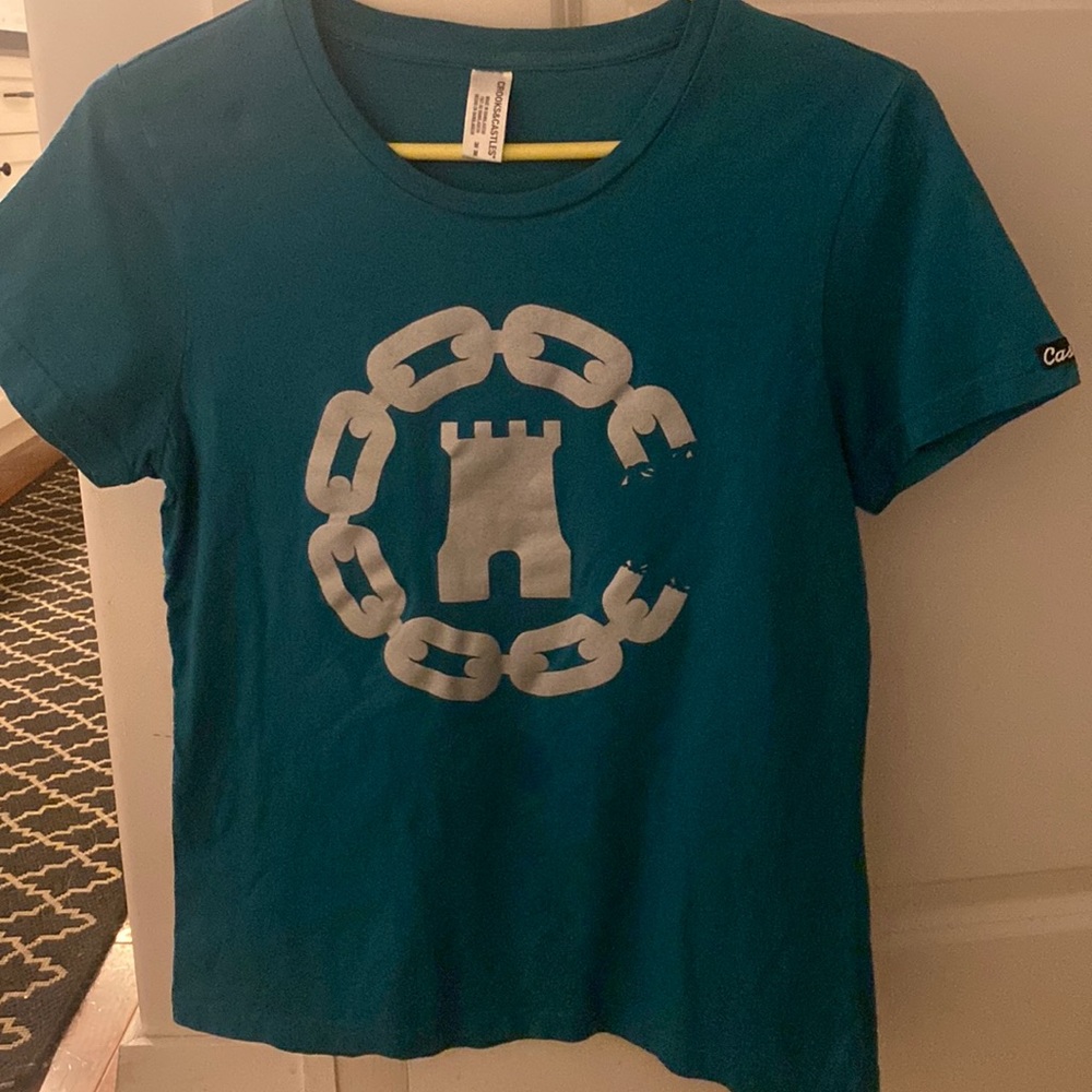Tshirt !